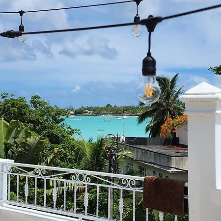 Lovely Studio Apartment With Views Of The Lagoon. Grand Bay Luaran gambar
