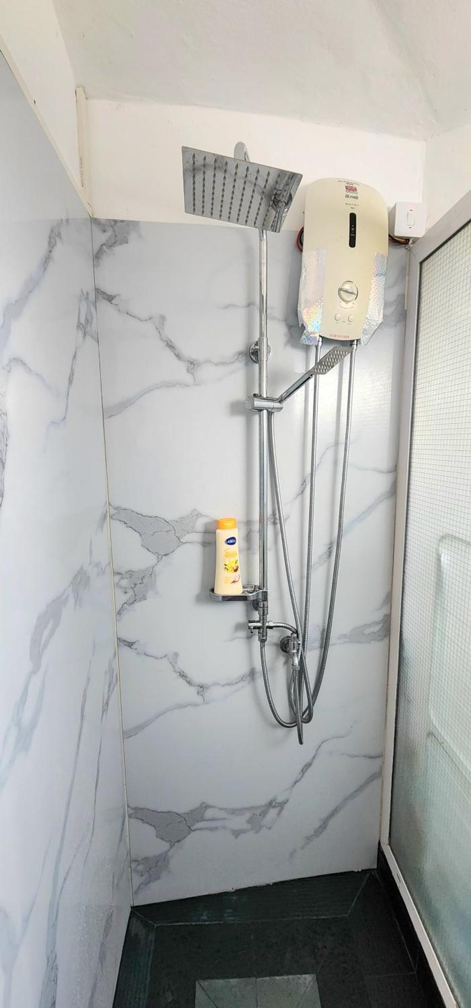 Lovely Studio Apartment With Views Of The Lagoon. Grand Bay Luaran gambar